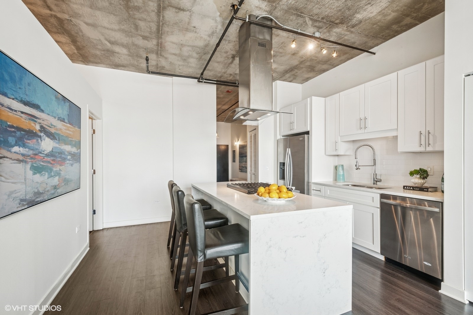 50 E 16th Street 912
