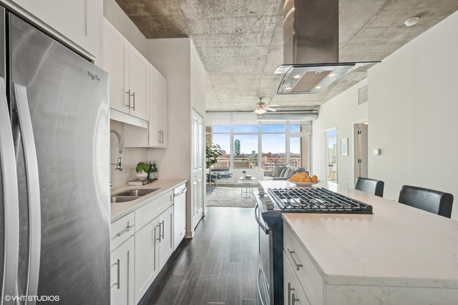 50 E 16th Street 912