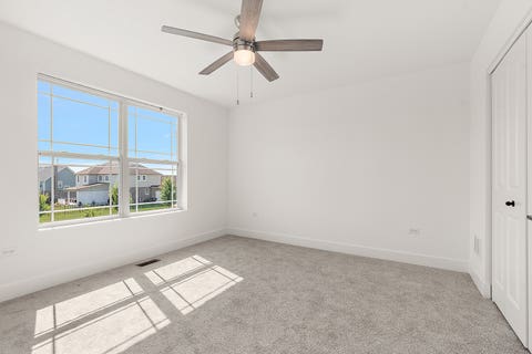 Tiny photo for 23070 Hankins Court, Frankfort, IL 60423 (MLS # 12705092)
