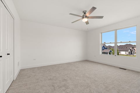 Tiny photo for 23070 Hankins Court, Frankfort, IL 60423 (MLS # 12705092)