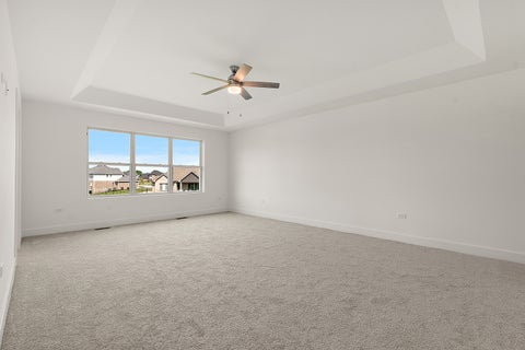 Tiny photo for 23070 Hankins Court, Frankfort, IL 60423 (MLS # 12705092)