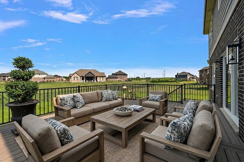 Tiny photo for 23070 Hankins Court, Frankfort, IL 60423 (MLS # 12705092)
