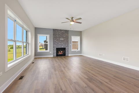 Tiny photo for 23070 Hankins Court, Frankfort, IL 60423 (MLS # 12705092)