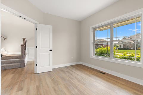 Tiny photo for 23070 Hankins Court, Frankfort, IL 60423 (MLS # 12705092)