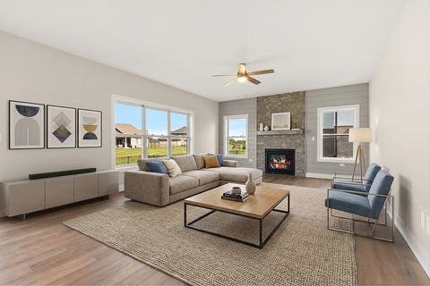 Tiny photo for 23070 Hankins Court, Frankfort, IL 60423 (MLS # 12705092)