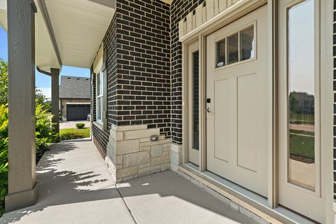 Tiny photo for 23070 Hankins Court, Frankfort, IL 60423 (MLS # 12705092)