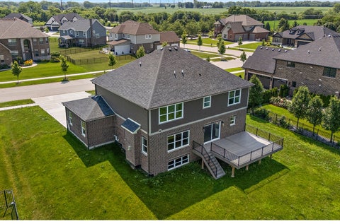 Tiny photo for 23070 Hankins Court, Frankfort, IL 60423 (MLS # 12705092)