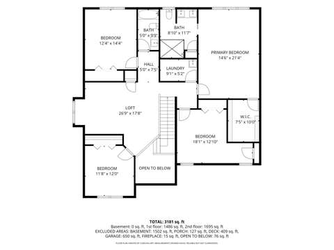Tiny photo for 23070 Hankins Court, Frankfort, IL 60423 (MLS # 12705092)