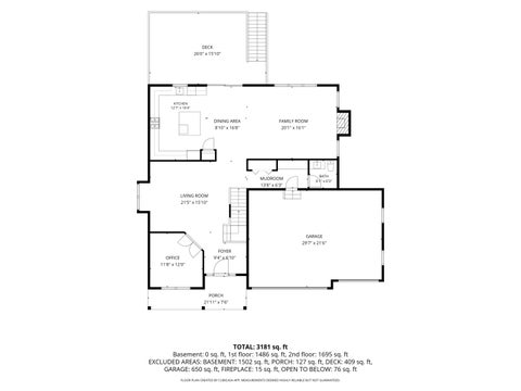 Tiny photo for 23070 Hankins Court, Frankfort, IL 60423 (MLS # 12705092)