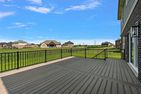 Tiny photo for 23070 Hankins Court, Frankfort, IL 60423 (MLS # 12705092)