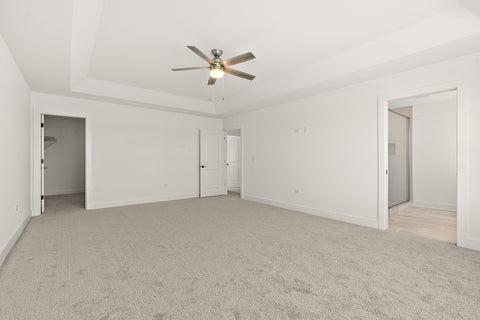 Tiny photo for 23070 Hankins Court, Frankfort, IL 60423 (MLS # 12705092)