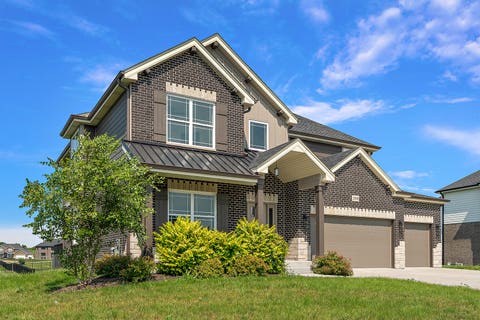 Tiny photo for 23070 Hankins Court, Frankfort, IL 60423 (MLS # 12705092)