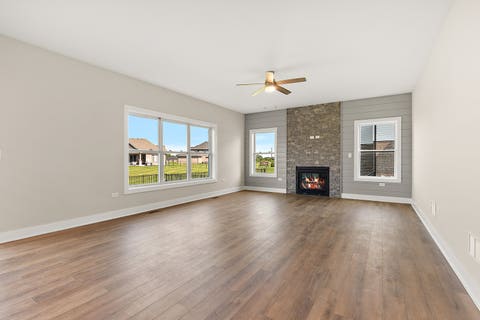 Tiny photo for 23070 Hankins Court, Frankfort, IL 60423 (MLS # 12705092)