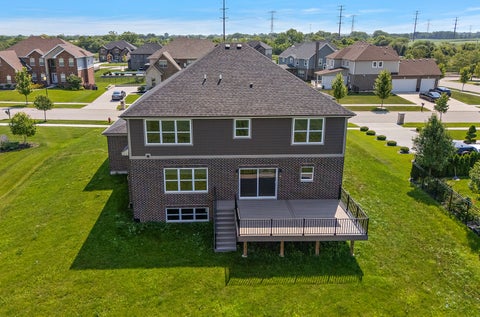 Tiny photo for 23070 Hankins Court, Frankfort, IL 60423 (MLS # 12705092)