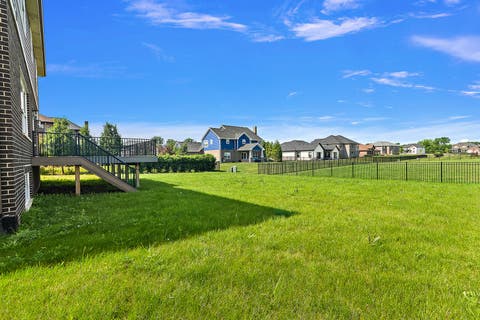 Tiny photo for 23070 Hankins Court, Frankfort, IL 60423 (MLS # 12705092)