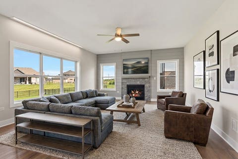 Tiny photo for 23070 Hankins Court, Frankfort, IL 60423 (MLS # 12705092)