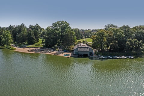 Tiny photo for 463 Woodview Road, Lake Barrington, IL 60010 (MLS # 12791128)