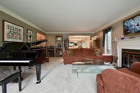 Tiny photo for 463 Woodview Road, Lake Barrington, IL 60010 (MLS # 12791128)