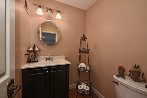 Tiny photo for 463 Woodview Road, Lake Barrington, IL 60010 (MLS # 12791128)