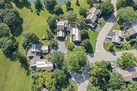 Tiny photo for 463 Woodview Road, Lake Barrington, IL 60010 (MLS # 12791128)