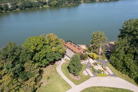 Tiny photo for 463 Woodview Road, Lake Barrington, IL 60010 (MLS # 12791128)