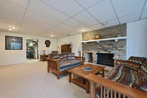 Tiny photo for 463 Woodview Road, Lake Barrington, IL 60010 (MLS # 12791128)