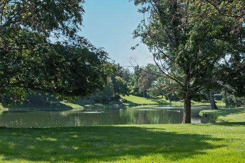 Tiny photo for 463 Woodview Road, Lake Barrington, IL 60010 (MLS # 12791128)