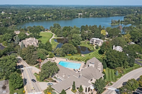 Tiny photo for 463 Woodview Road, Lake Barrington, IL 60010 (MLS # 12791128)