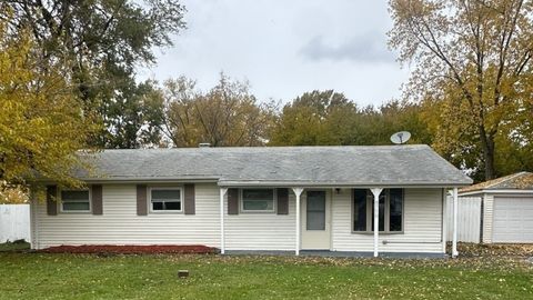 Photo of 8750 169th Street, Orland Park, IL 60462 (MLS # 12514357)