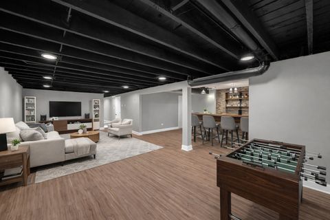 Tiny photo for 8011 S Dante Avenue, Chicago, IL 60619 (MLS # 12585855)