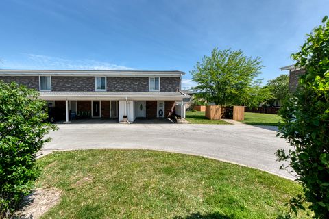 8 COUR MASSON Circle 0 Palos Hills IL 60465
