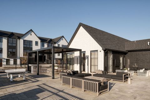 Tiny photo for 8015 W Belmont Avenue #104, River Grove, IL 60171 (MLS # 12524571)