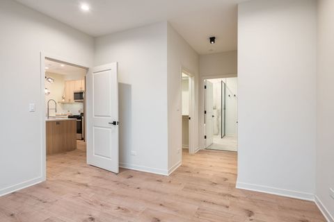 Tiny photo for 8015 W Belmont Avenue #104, River Grove, IL 60171 (MLS # 12524571)