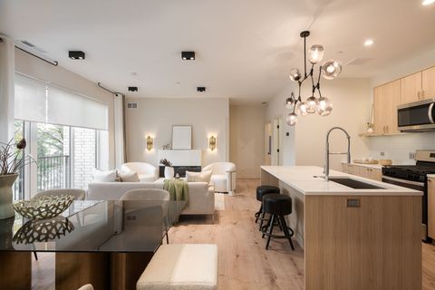 Tiny photo for 8015 W Belmont Avenue #104, River Grove, IL 60171 (MLS # 12524571)