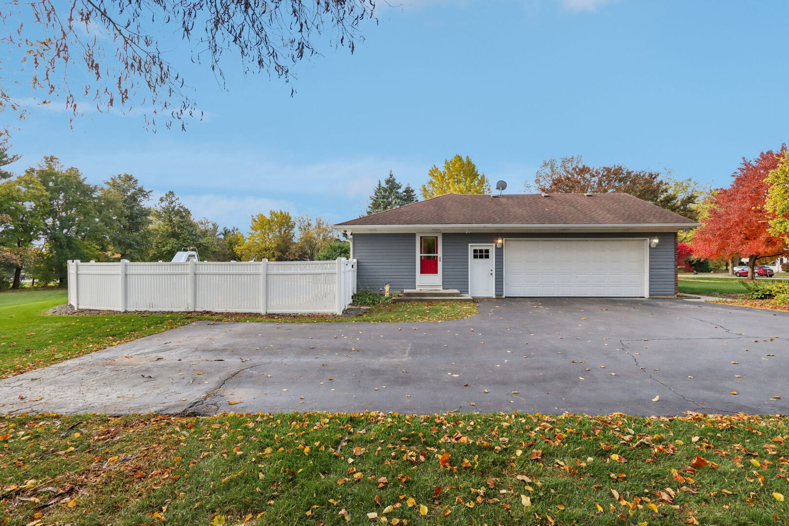 6515 Chickaloon Drive