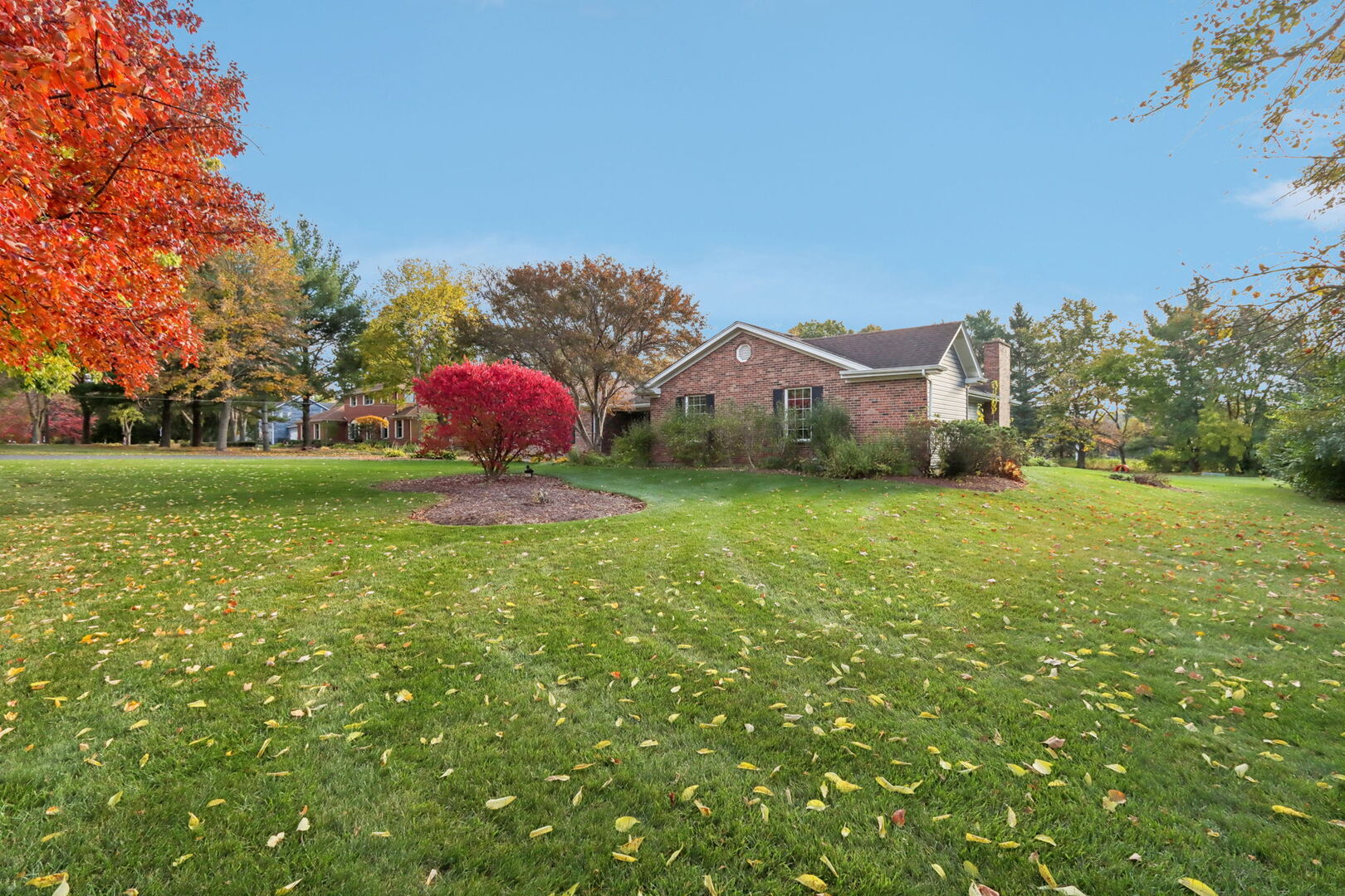 6515 Chickaloon Drive