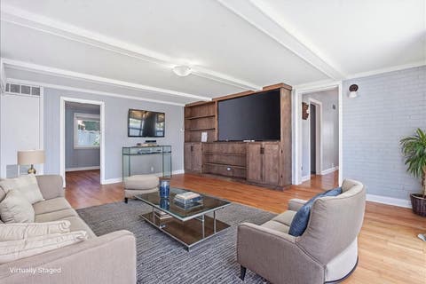 Tiny photo for 1186 Highland Road, Mundelein, IL 60060 (MLS # 12645036)
