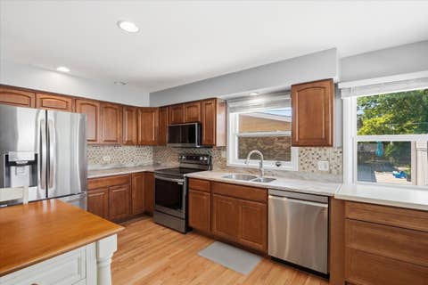 Tiny photo for 1186 Highland Road, Mundelein, IL 60060 (MLS # 12645036)