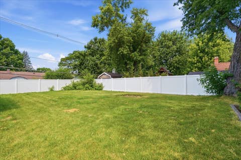 Tiny photo for 1186 Highland Road, Mundelein, IL 60060 (MLS # 12645036)
