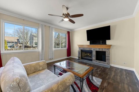 Tiny photo for 1782 Montrose Drive, Aurora, IL 60503 (MLS # 12568810)