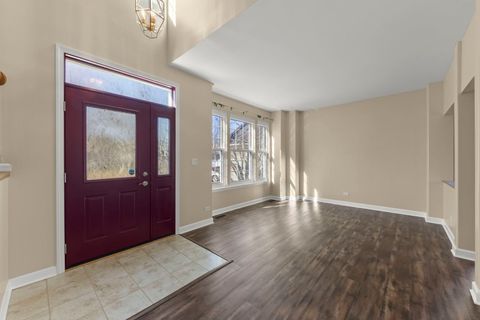 Tiny photo for 1782 Montrose Drive, Aurora, IL 60503 (MLS # 12568810)