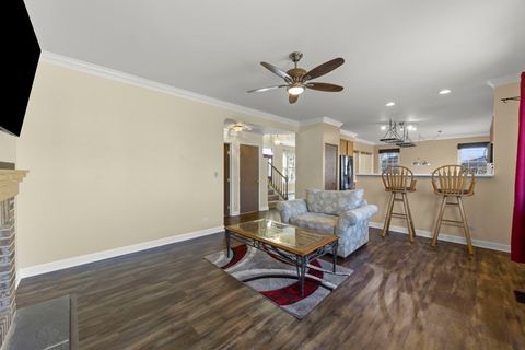 Tiny photo for 1782 Montrose Drive, Aurora, IL 60503 (MLS # 12568810)