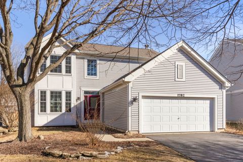 Photo of 1782 Montrose Drive, Aurora, IL 60503 (MLS # 12568810)