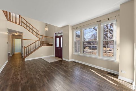 Tiny photo for 1782 Montrose Drive, Aurora, IL 60503 (MLS # 12568810)