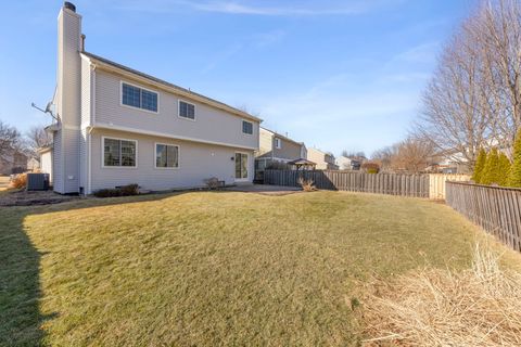 Tiny photo for 1782 Montrose Drive, Aurora, IL 60503 (MLS # 12568810)