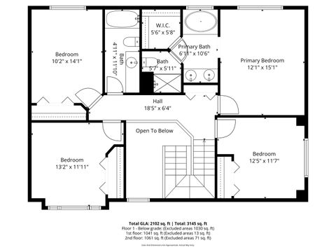 Tiny photo for 1782 Montrose Drive, Aurora, IL 60503 (MLS # 12568810)