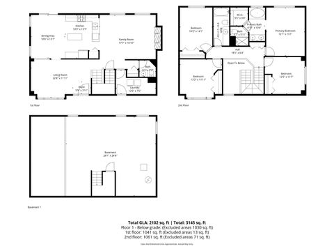 Tiny photo for 1782 Montrose Drive, Aurora, IL 60503 (MLS # 12568810)