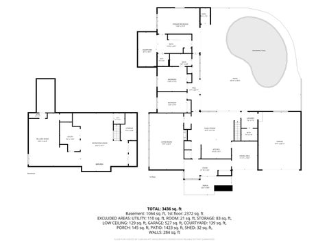 Tiny photo for 6363 S Keokuk Road, Indian Head Park, IL 60525 (MLS # 12561498)