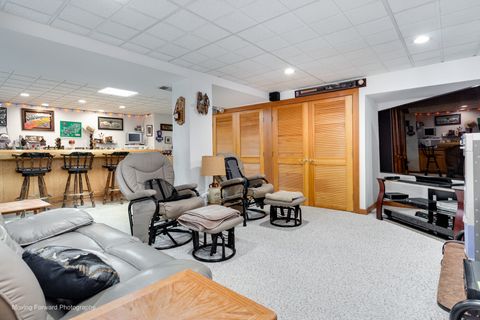 Tiny photo for 6363 S Keokuk Road, Indian Head Park, IL 60525 (MLS # 12561498)