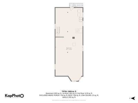 Tiny photo for 7327 S Carpenter Street, Chicago, IL 60621 (MLS # 12703200)